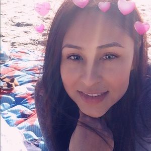 Meet your Posher, Nancy